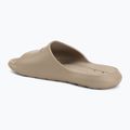 Șlapi pentru bărbați Nike Victori One Shower Slide khaki/khaki/black 3