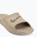 Șlapi pentru bărbați Nike Victori One Shower Slide khaki/khaki/black 7