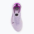 Încălțăminte de alergare pentru femei Nike Free RN NN lilac bloom/barely grape/vivid purple/black 5