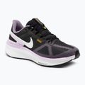 Încălțăminte de alergare pentru femei  Nike Structure 25 black / daybreak / lilac bloom / white