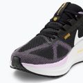 Încălțăminte de alergare pentru femei  Nike Structure 25 black / daybreak / lilac bloom / white 7