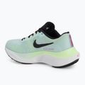 Încălțăminte de alergare pentru femei Nike Zoom Fly 5 glacier blue/vapor green/black 3