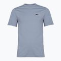 Tricou pentru bărbați Nike Dri-Fit UV Hyverse ashen slate/black