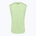Tank top de alergare pentru bărbați Nike Solar Chase vapor green/neutral olive/black 2