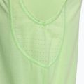Tank top de alergare pentru bărbați Nike Solar Chase vapor green/neutral olive/black 4