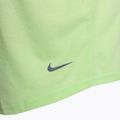 Tank top de alergare pentru bărbați Nike Solar Chase vapor green/neutral olive/black 5
