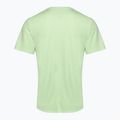 Tricou de alergare pentru bărbațiNike Miler Dri-Fit UV vapor green 2