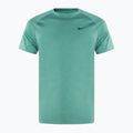 Tricou de antrenament pentru bărbați Nike Dri-Fit Ready bicoastal/heather/black