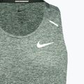 Tank top de alergare pentru bărbați Nike Dri-Fit Rise 365 vintage green/heather 3