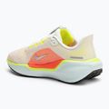 Încălțăminte de alergare pentru copii Nike Pegasus 41 summit white/bright crimson/glacier blue/chrome 3