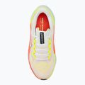Încălțăminte de alergare pentru copii Nike Pegasus 41 summit white/bright crimson/glacier blue/chrome 5