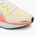 Încălțăminte de alergare pentru copii Nike Pegasus 41 summit white/bright crimson/glacier blue/chrome 7