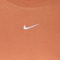 Tricou pentru femei  Nike Sportswear Essential terra blush/white 3