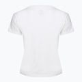 Tricou pentru femei Nike Sportswear Chill Knit white/black 2