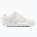 Încălțăminte pentru bărbați Nike Court Vision Low Next Nature phantom/summit white 2