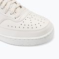 Încălțăminte pentru bărbați Nike Court Vision Low Next Nature phantom/summit white 7