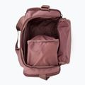 Geantă de antrenament Nike Brasilia 9.5 Duffle 25 l smokey mauve/black/light orewood brown 7