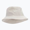 Pălărie Nike Apex Bucket Swoosh light orewood brown/sail 2