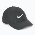 Șapcă Nike Dri-FIT Club dark smoke grey/white