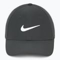 Șapcă Nike Dri-FIT Club dark smoke grey/white 2