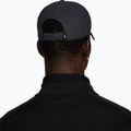 Șapcă Nike Dri-FIT Club dark smoke grey/white 6