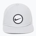 Șapcă  Nike Pro Dri-Fit Structured photon dust/anthracite/white 2