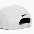 Șapcă  Nike Pro Dri-Fit Structured photon dust/anthracite/white 4