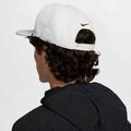 Șapcă  Nike Pro Dri-Fit Structured photon dust/anthracite/white 6