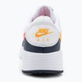 Încălțăminte pentru bărbați Nike Air Max Sc white / thunder blue / racer pink / laser orange 6