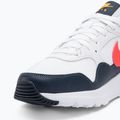 Încălțăminte pentru bărbați Nike Air Max Sc white / thunder blue / racer pink / laser orange 7