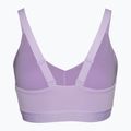 Sutien de antrenament Nike Indy Medium Support lilac bloom/lilac bloom 2