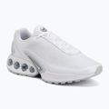 Încălțăminte pentru bărbați Nike Air Max Dn white/white/metallic silver/white