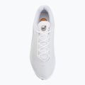 Încălțăminte pentru bărbați Nike Air Max Dn white/white/metallic silver/white 5