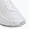 Încălțăminte pentru bărbați Nike Air Max Dn white/white/metallic silver/white 7