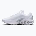 Încălțăminte pentru bărbați Nike Air Max Dn white/white/metallic silver/white 2