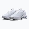 Încălțăminte pentru bărbați Nike Air Max Dn white/white/metallic silver/white 3