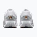 Încălțăminte pentru bărbați Nike Air Max Dn white/white/metallic silver/white 4