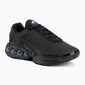 Încălțăminte pentru bărbați Nike Air Max Dn black/black/metallic dark grey/black