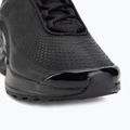 Încălțăminte pentru bărbați Nike Air Max Dn black/black/metallic dark grey/black 7
