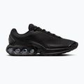 Încălțăminte pentru bărbați Nike Air Max Dn black/black/metallic dark grey/black