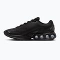 Încălțăminte pentru bărbați Nike Air Max Dn black/black/metallic dark grey/black 2