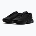 Încălțăminte pentru bărbați Nike Air Max Dn black/black/metallic dark grey/black 3