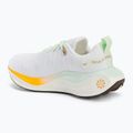 Încălțăminte de alergare pentru femei Nike InfinityRN 4 white/sail/vapor green/multi-color 3