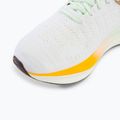 Încălțăminte de alergare pentru femei Nike InfinityRN 4 white/sail/vapor green/multi-color 7