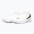 Încălțăminte de volei Nike React Hyperset 2 white/white/black 3