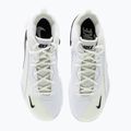 Încălțăminte de volei Nike React Hyperset 2 white/white/black 5