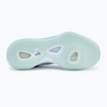 Pantofi Nike React Hyperset 2 alb/alb/albastru valor 4