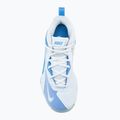 Pantofi Nike React Hyperset 2 alb/alb/albastru valor 5