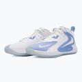 Încălțăminte de volei Nike React Hyperset 2 white/white/valor blue 3