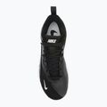 Pantofi Nike React Hyperset 2 negru/negru/alb 5
